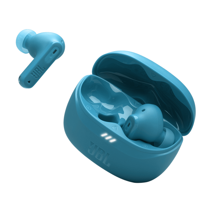 JBL Tune Beam 2 Stereo Turkoosi
