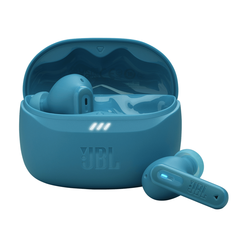 JBL Tune Beam 2 Stereo Turkoosi