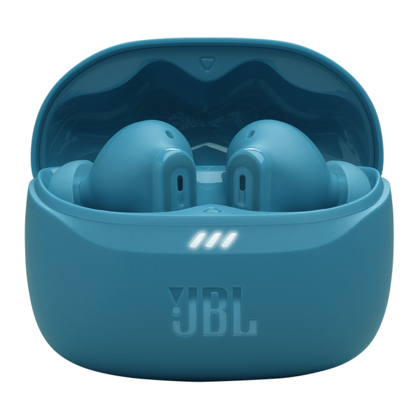 JBL Tune Beam 2 Stereo Turkoosi
