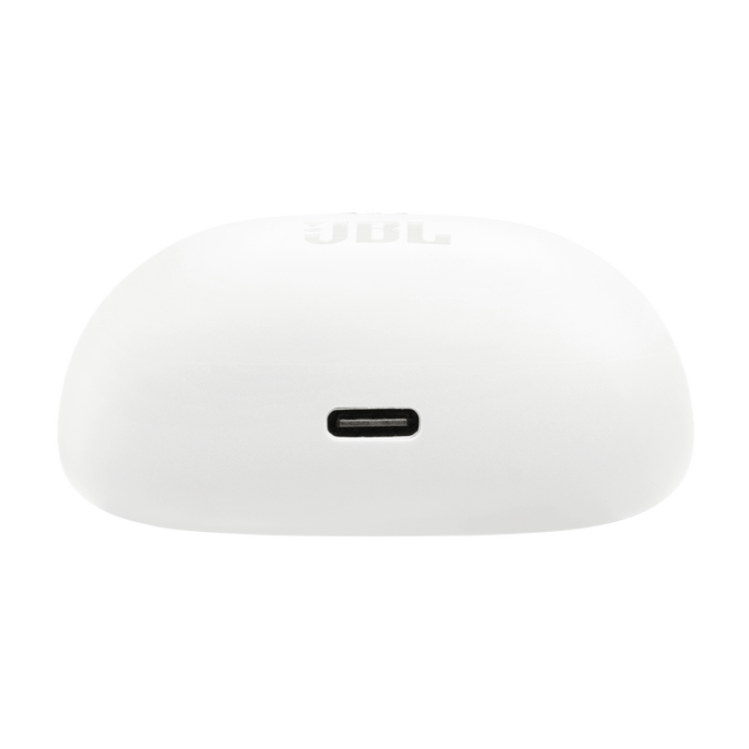 JBL Tune Beam 2 Stereo Hvit