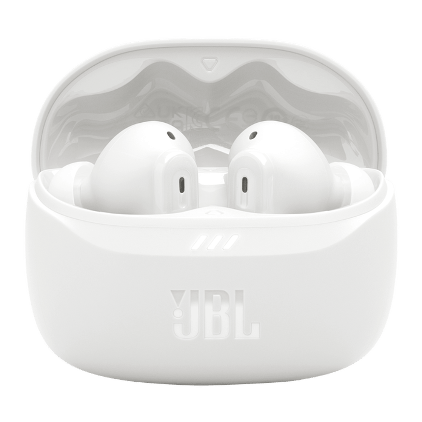 JBL Tune Beam 2 Stereo Hvit