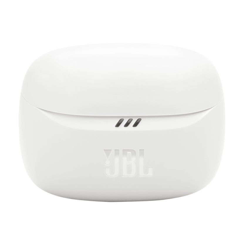 JBL Tune Beam 2 Stereo Hvit