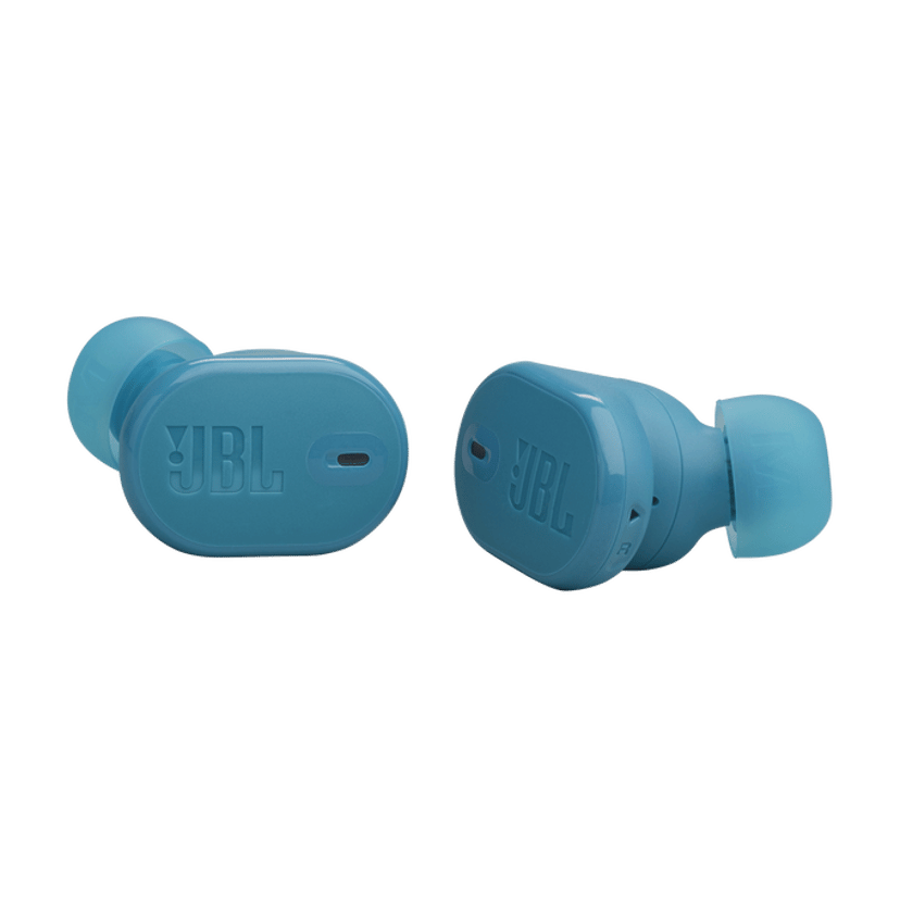 JBL Tune Buds 2 Stereo Turkoosi