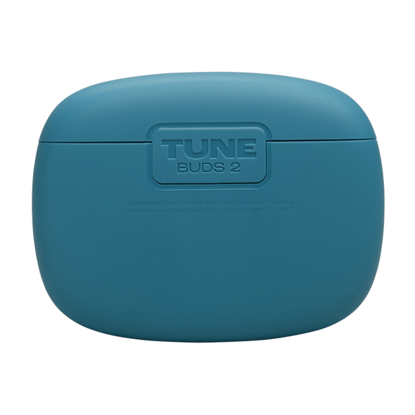 JBL Tune Buds 2 Stereo Turkoosi