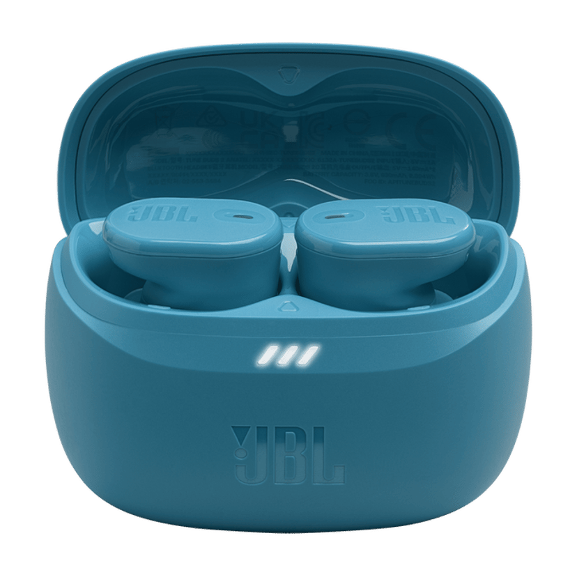 JBL Tune Buds 2 Stereo Turkis