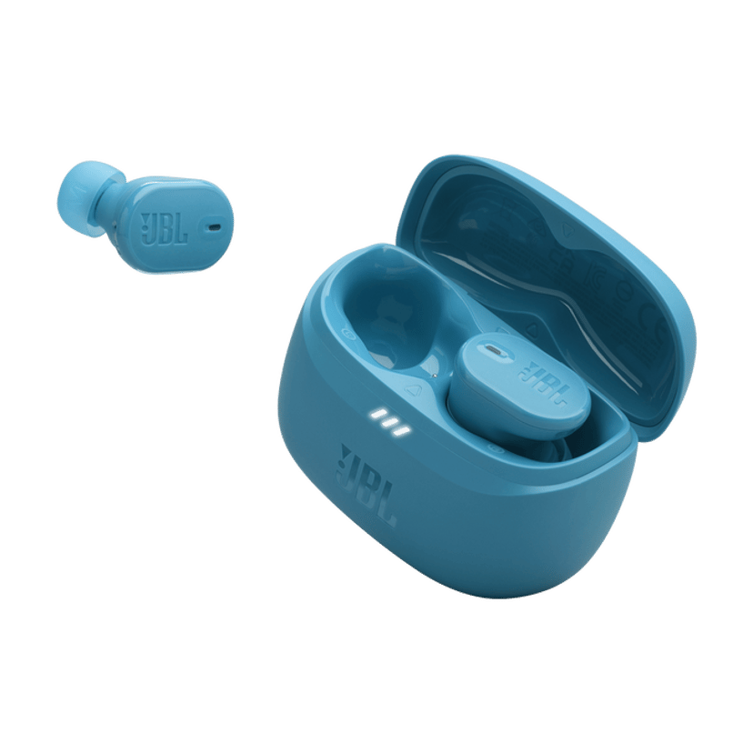 JBL Tune Buds 2 Stereo Turkis
