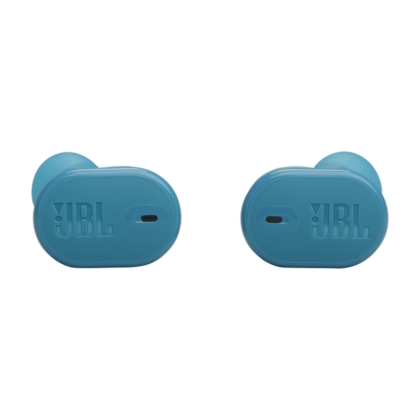 JBL Tune Buds 2 Stereo Turkos