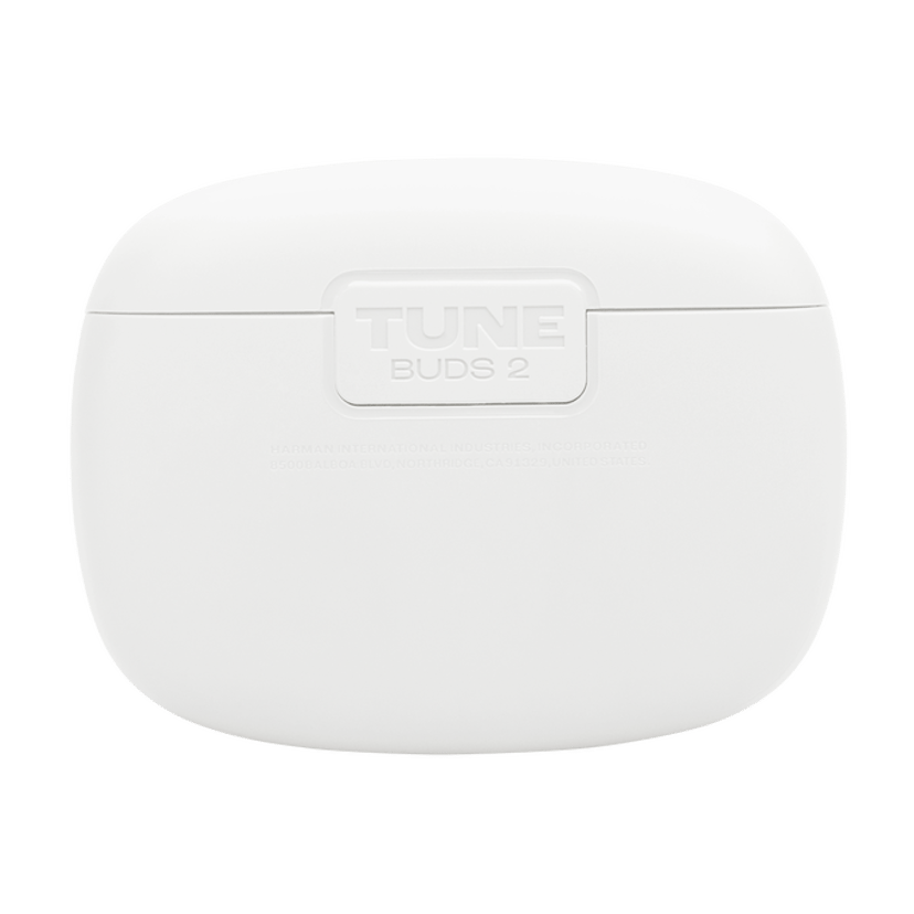 JBL Tune Buds 2 Stereo Valkoinen