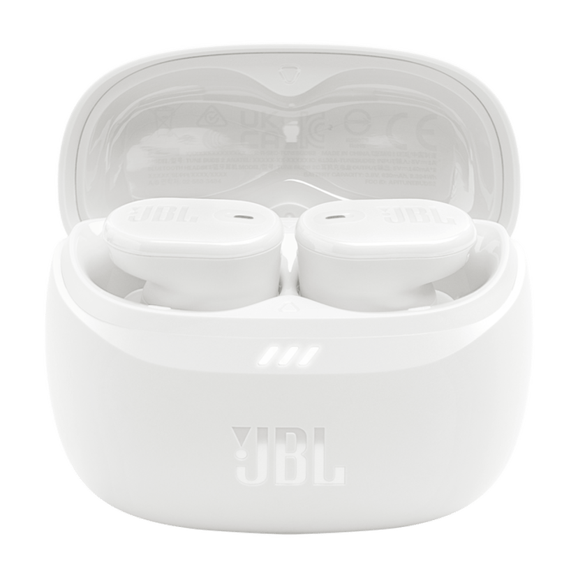 JBL Tune Buds 2 Stereo Valkoinen