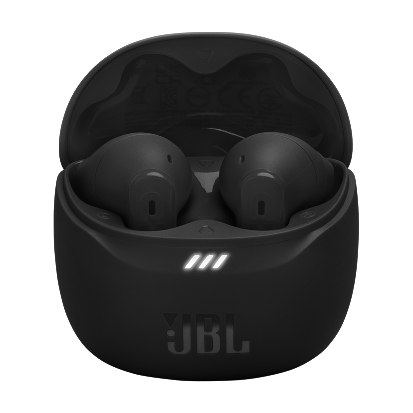JBL Tune Flex 2 Stereo Musta