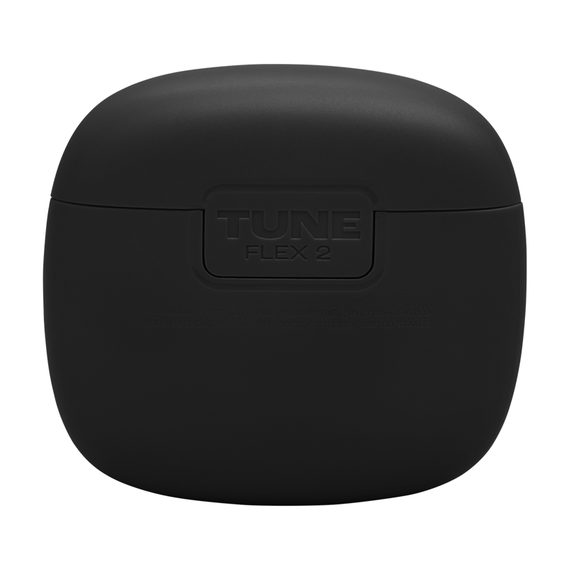 JBL Tune Flex 2 Stereo Sort