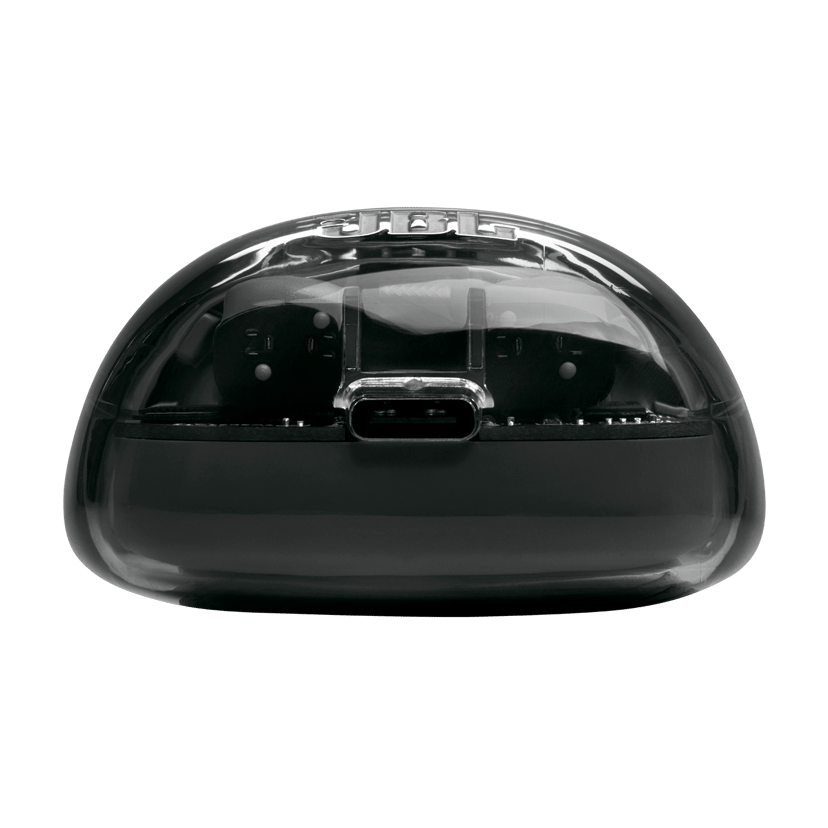 JBL Tune Flex 2 Stereo Ghost Black