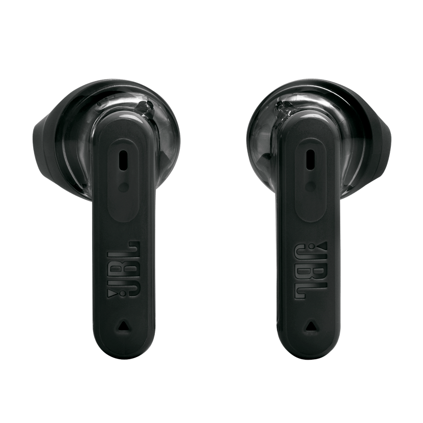 JBL Tune Flex 2 Stereo Ghost Black