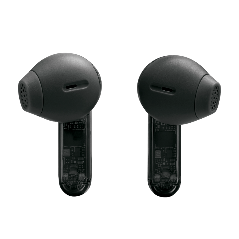 JBL Tune Flex 2 Stereo Ghost Black