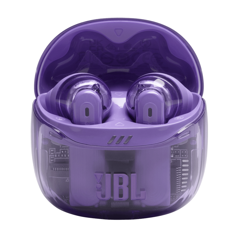 JBL Tune Flex 2 Stereo Ghost Purple