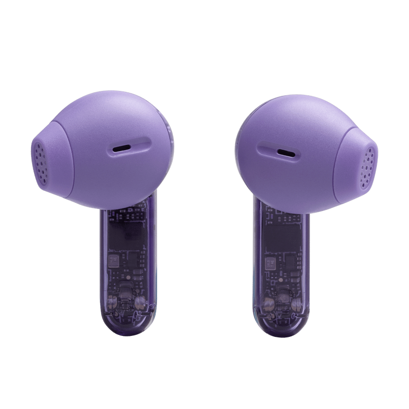 JBL Tune Flex 2 Stereo Ghost Purple