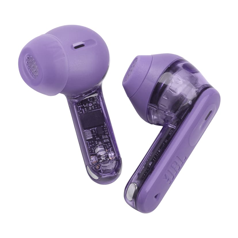 JBL Tune Flex 2 Stereo Ghost Purple