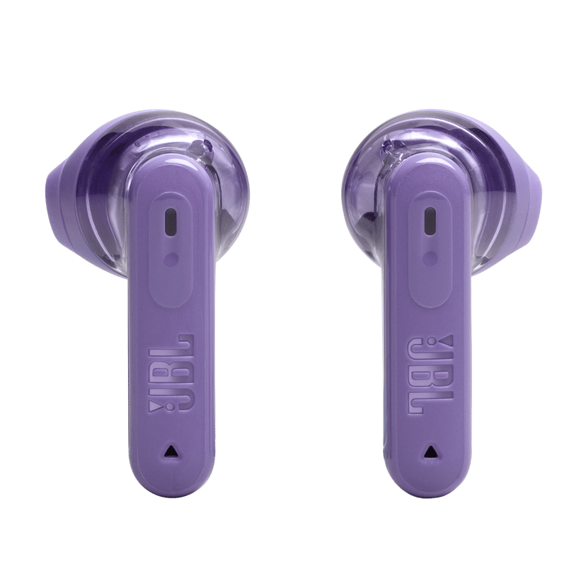 JBL Tune Flex 2 Stereo Ghost Purple