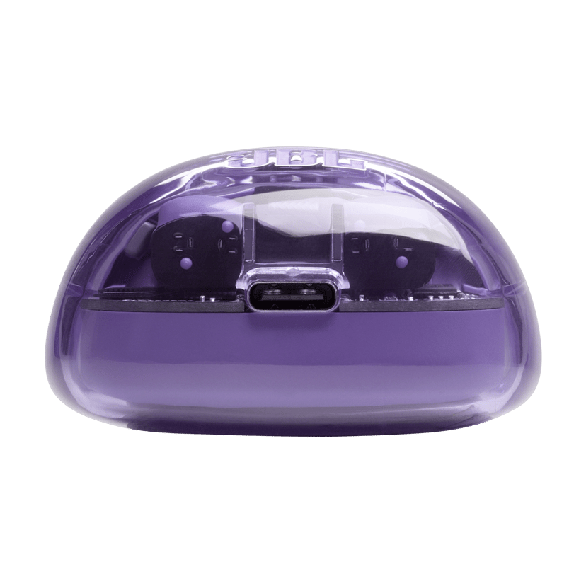JBL Tune Flex 2 Stereo Ghost Purple