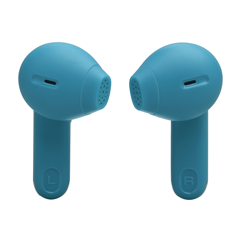 JBL Tune Flex 2 Stereo Turkos