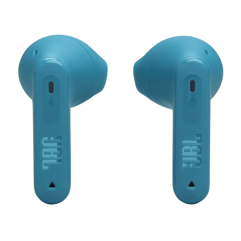 JBL Tune Flex 2 Stereo Turkos