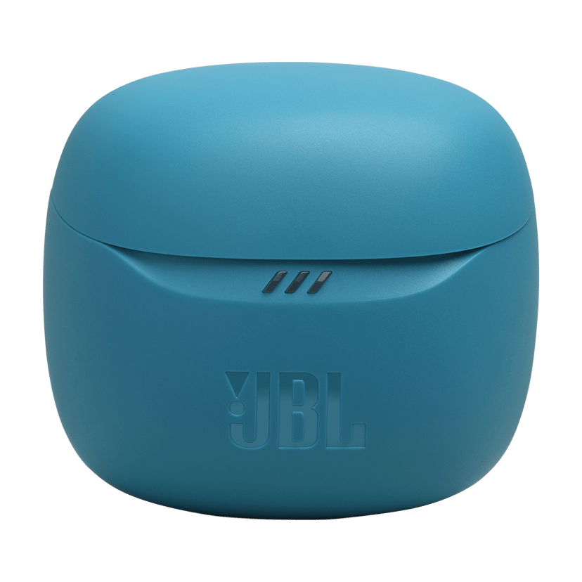 JBL Tune Flex 2 Stereo Turkos