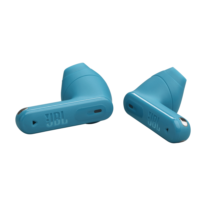 JBL Tune Flex 2 Stereo Turkos