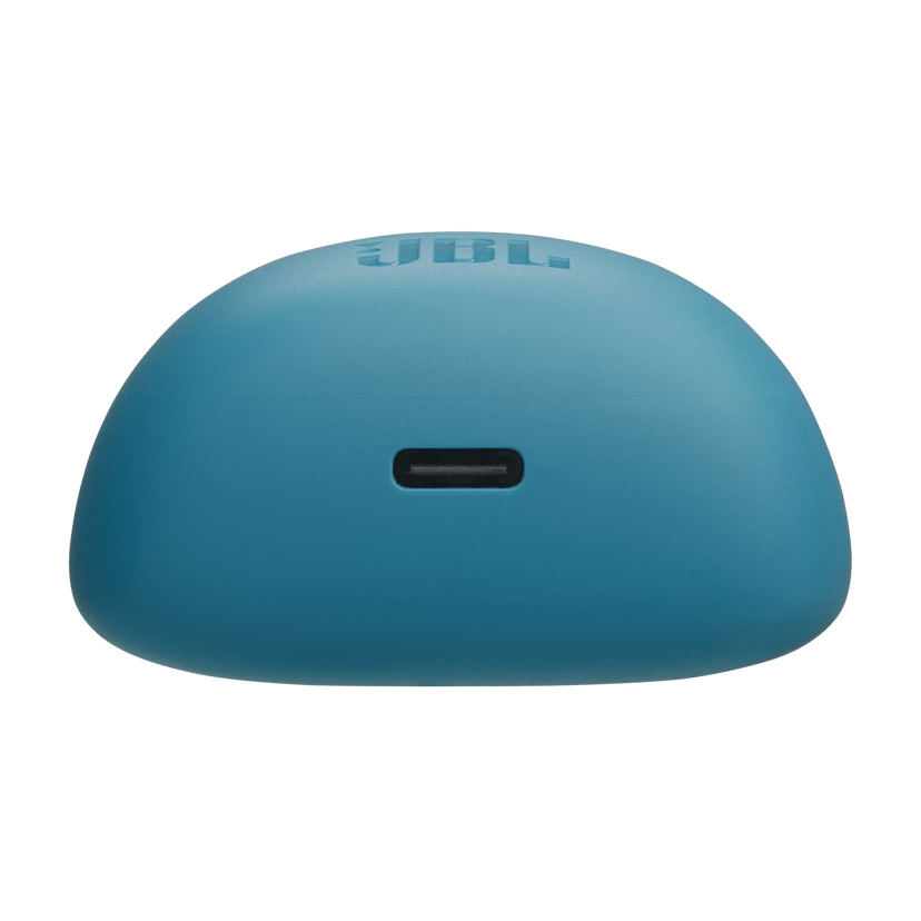 JBL Tune Flex 2 Stereo Turkos
