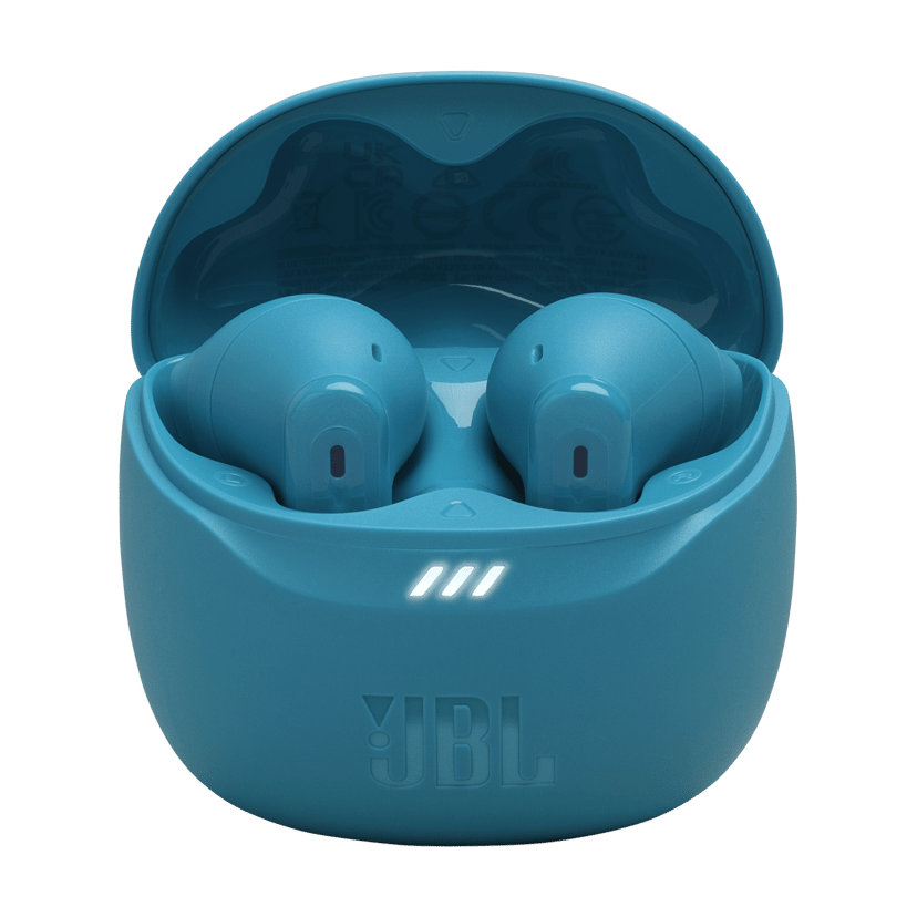 JBL Tune Flex 2 Stereo Turkos