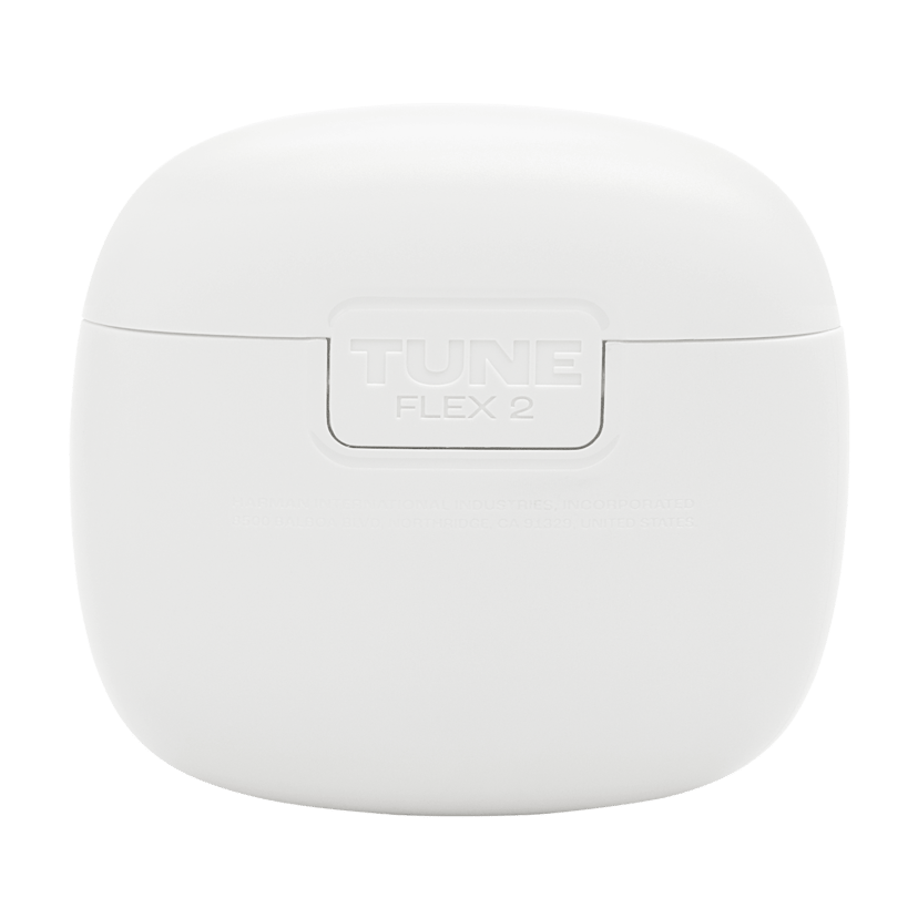 JBL Tune Flex 2 Stereo Valkoinen