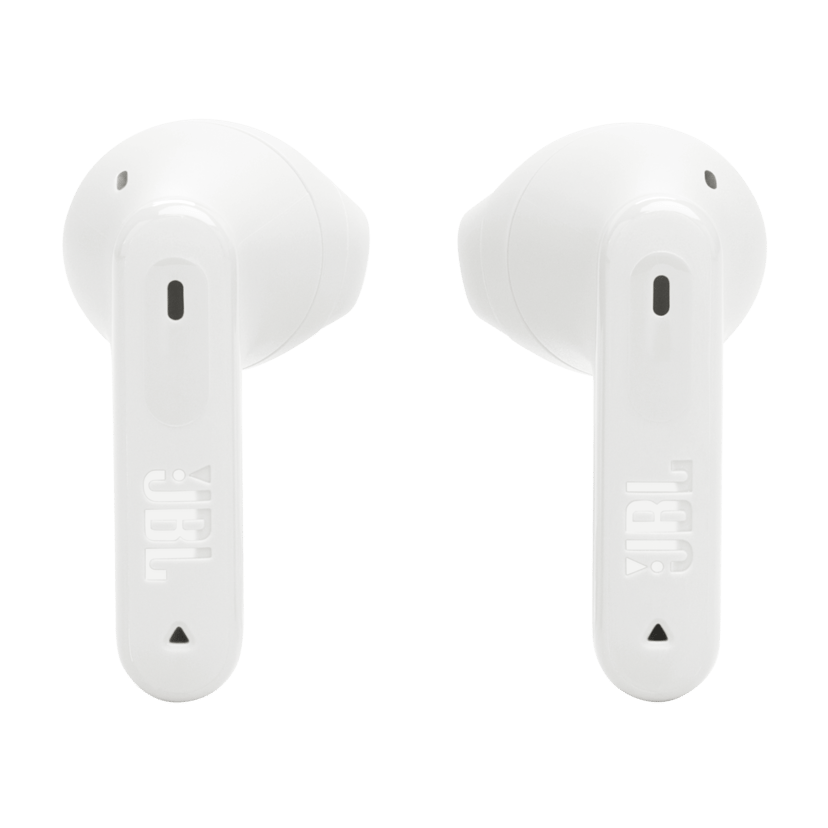 JBL Tune Flex 2 Stereo Hvid
