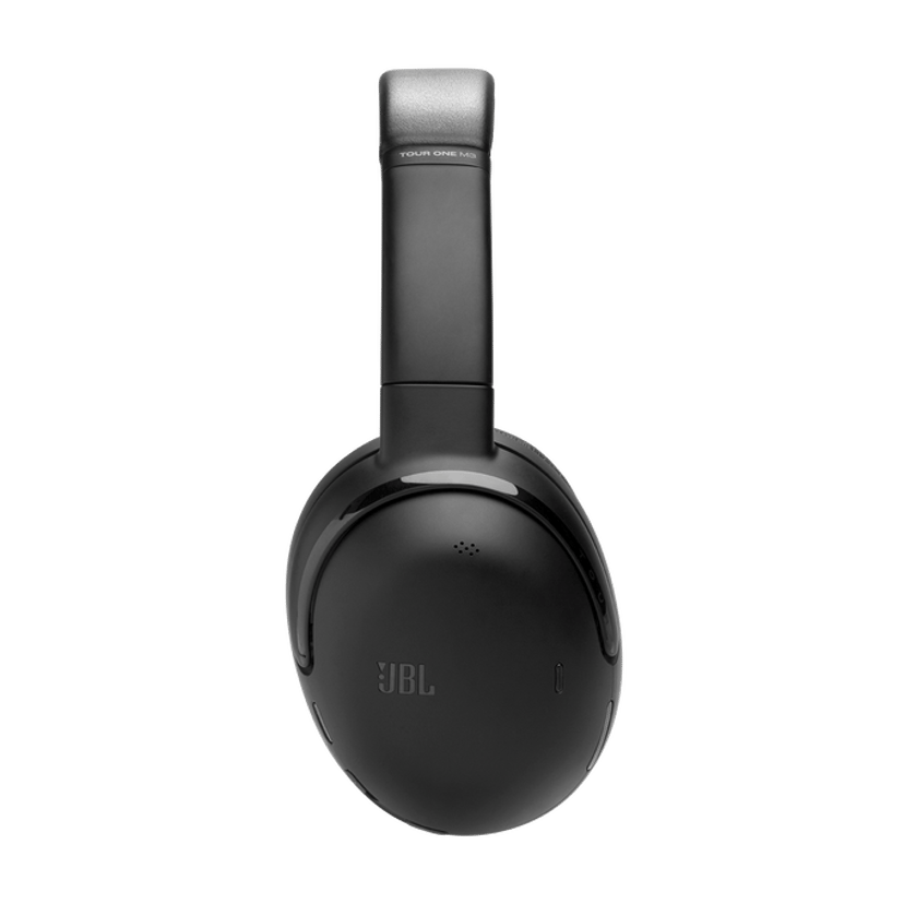 JBL Tour One M3 USB-C Sort