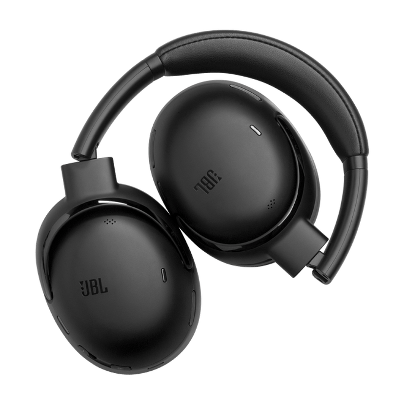 JBL Tour One M3 USB-C Sort