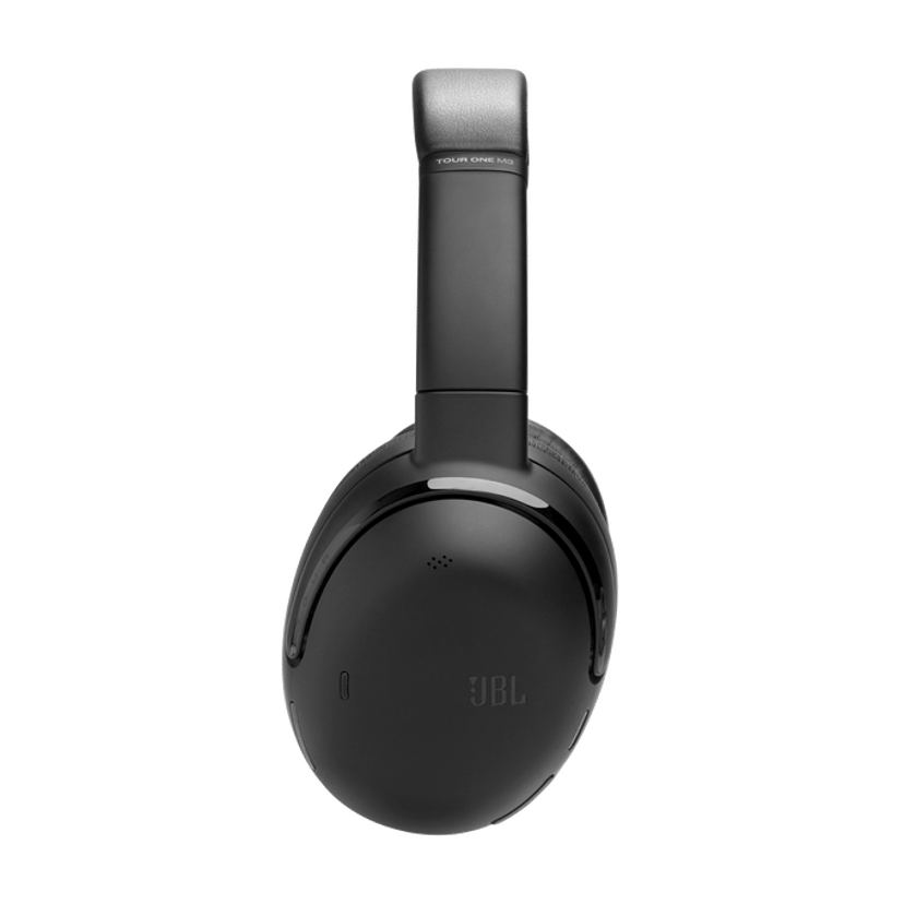 JBL Tour One M3 USB-C Musta