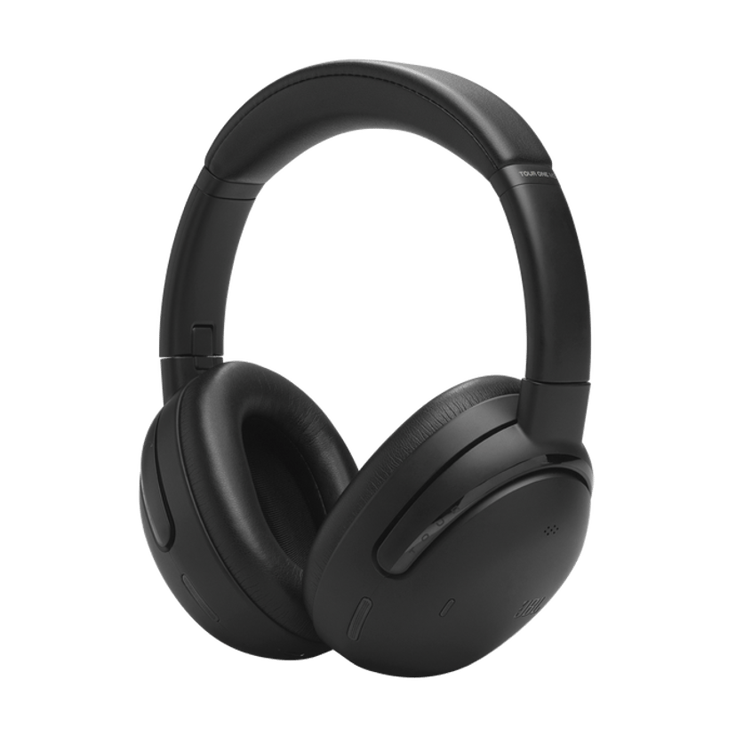 JBL Tour One M3 USB-C Sort