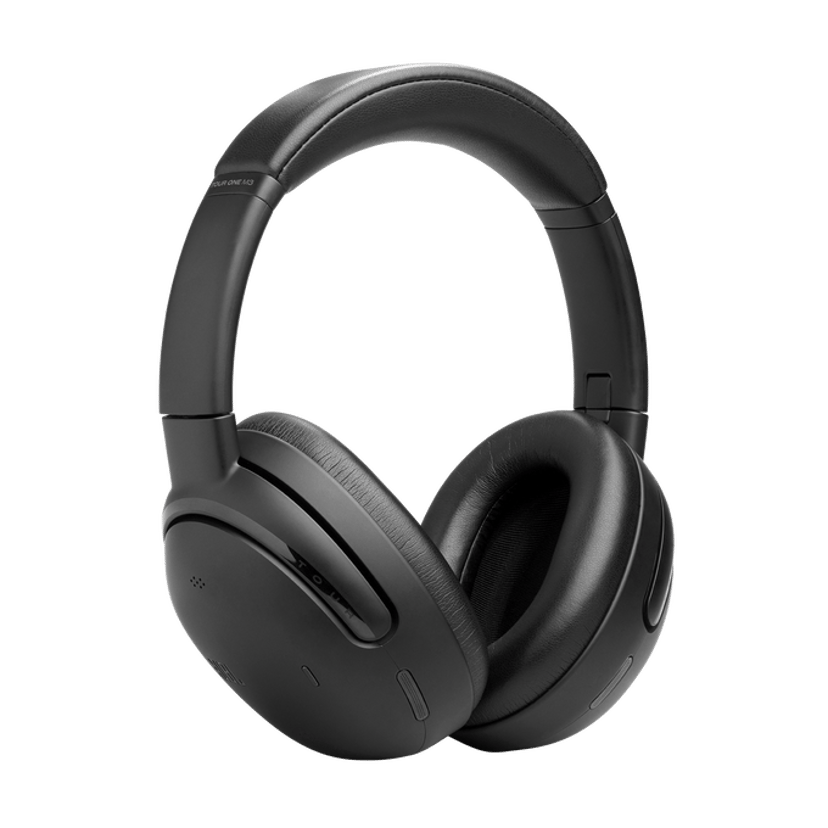 JBL Tour One M3 USB-C Sort