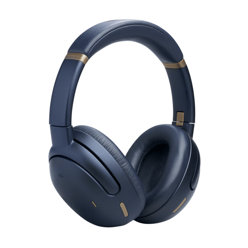 JBL Tour One M3 USB-C Sininen