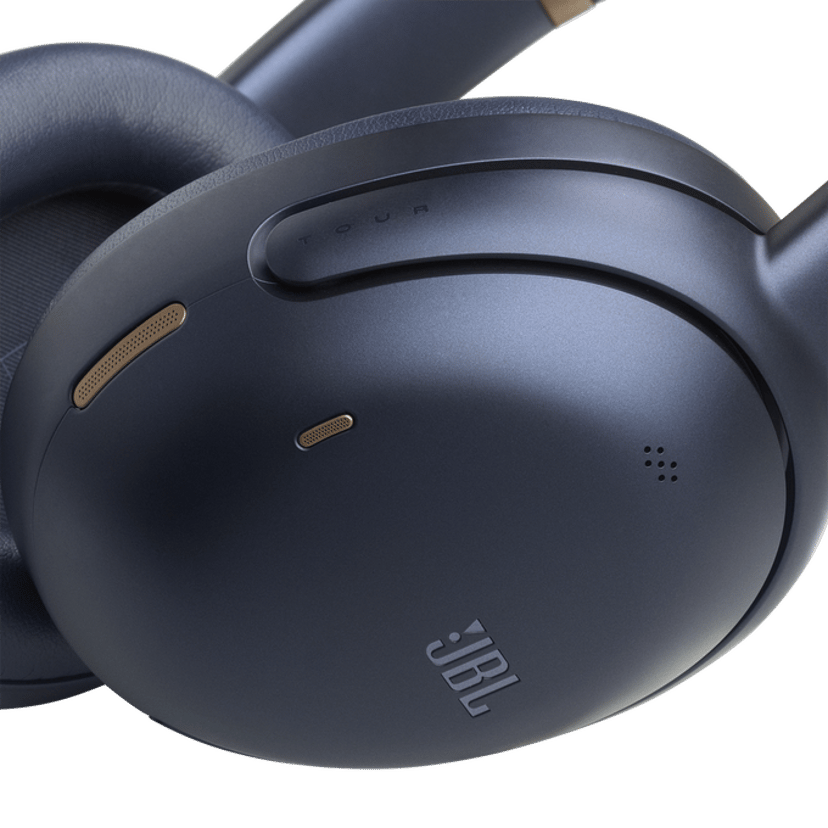 JBL Tour One M3 USB-C Blå