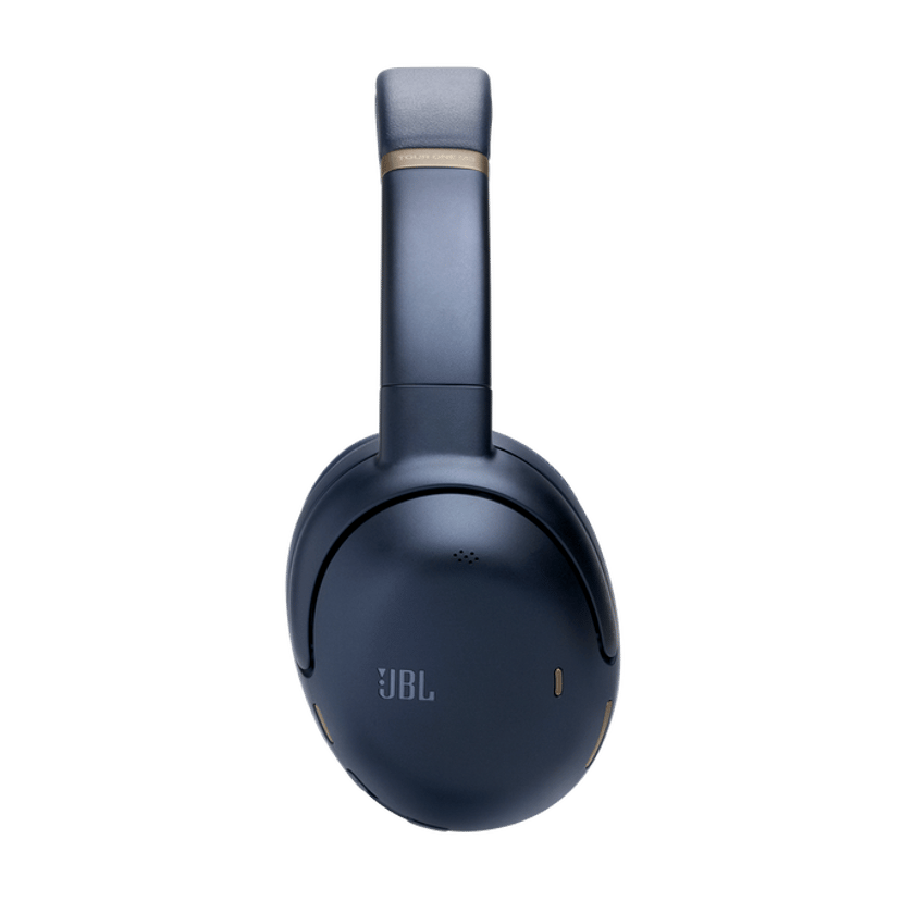 JBL Tour One M3 USB-C Blå
