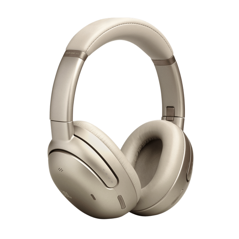 JBL Tour One M3 USB-C Maitokahvinvärinen