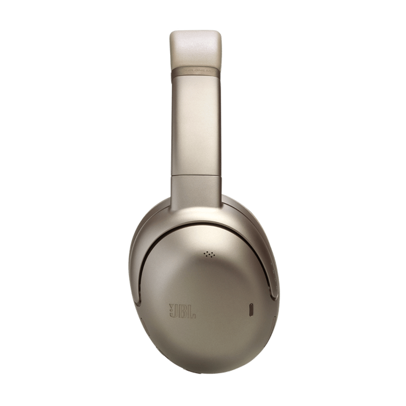 JBL Tour One M3 USB-C Latte-farve