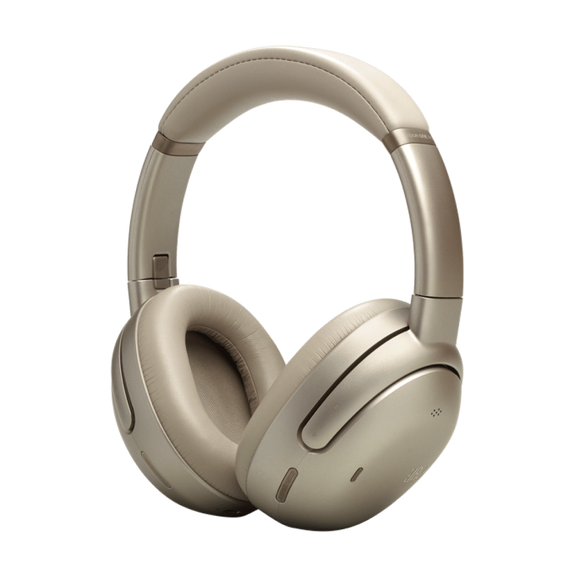 JBL Tour One M3 USB-C Latte-farve