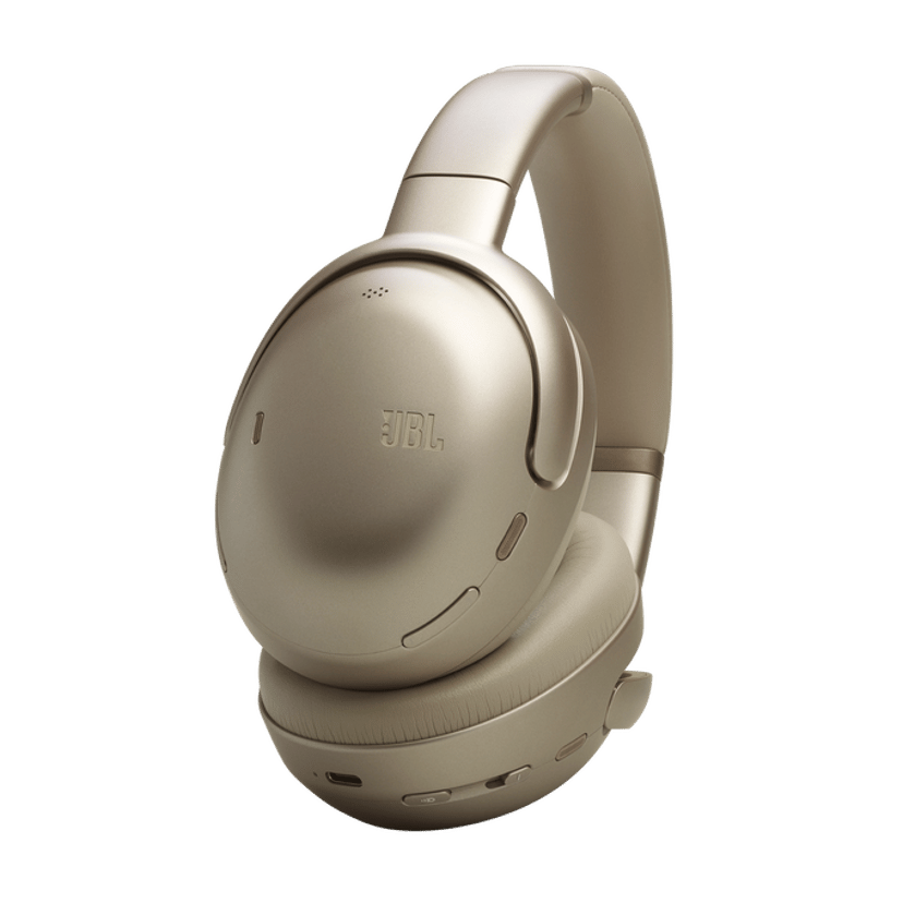 JBL Tour One M3 USB-C Latte-farve
