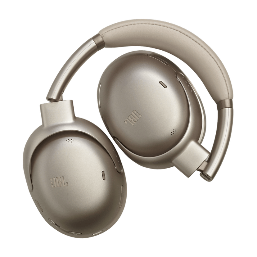 JBL Tour One M3 USB-C Lattefarge