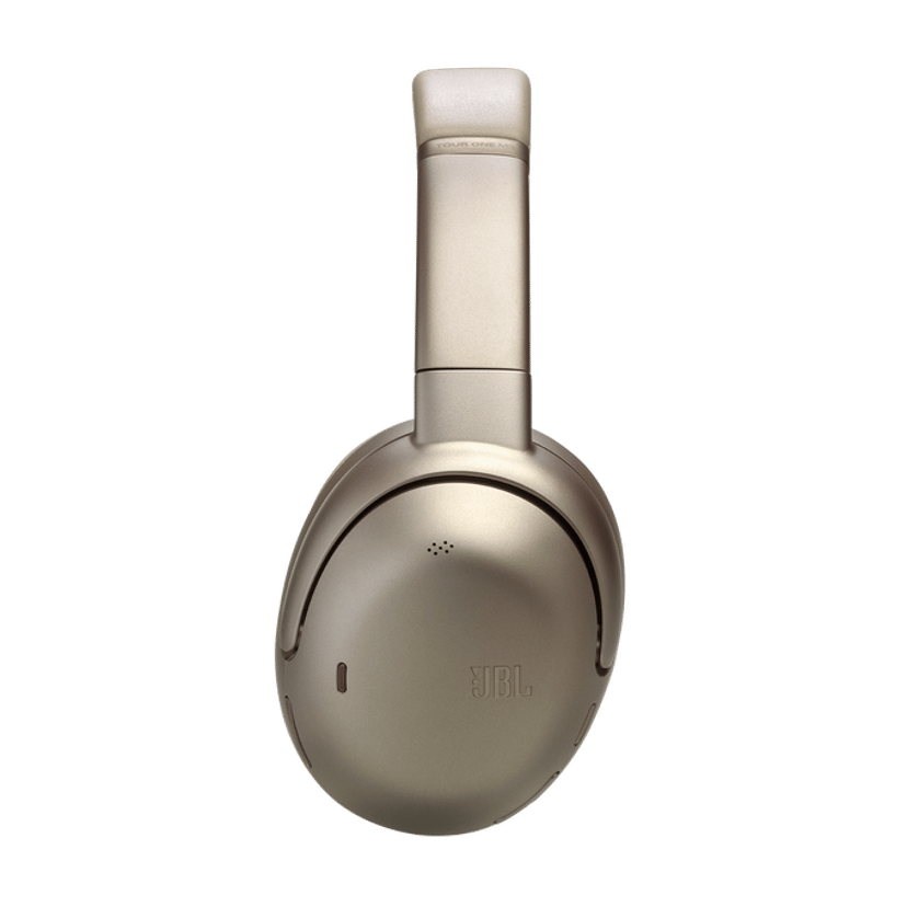 JBL Tour One M3 USB-C Latte-farve
