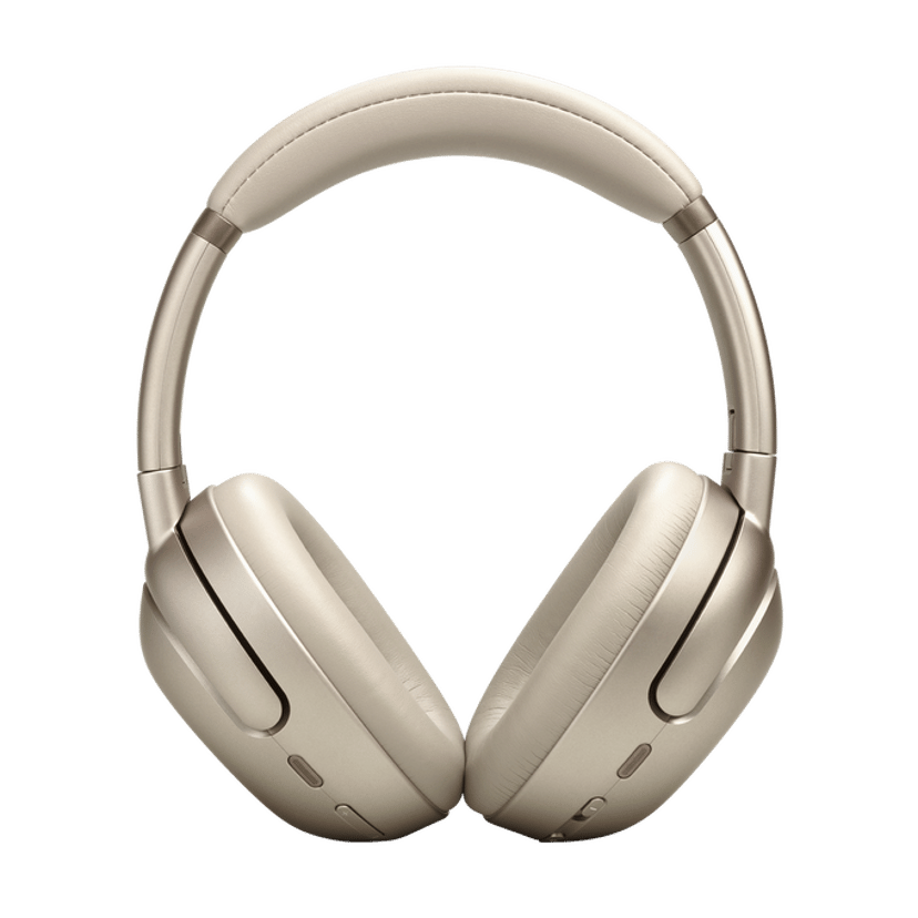 JBL Tour One M3 USB-C Latte-farve