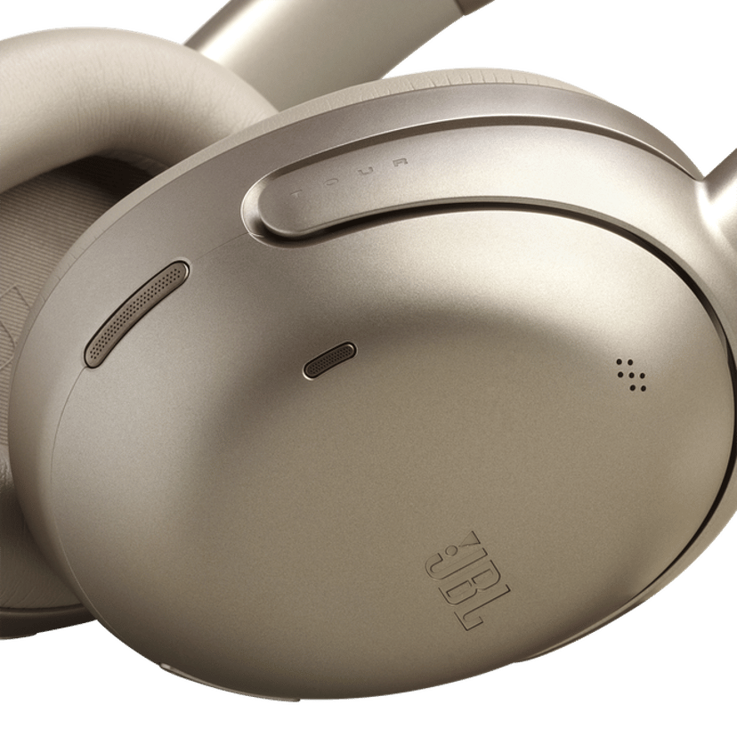 JBL Tour One M3 USB-C Latte-farve