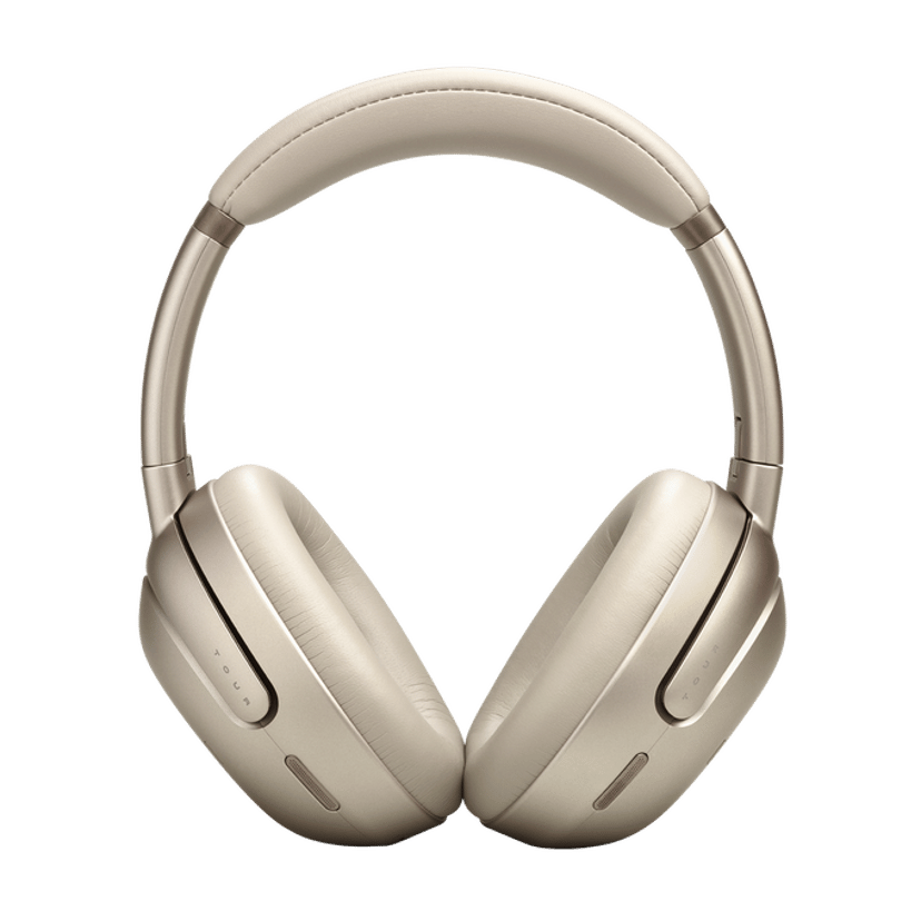 JBL Tour One M3 USB-C Latte-farve