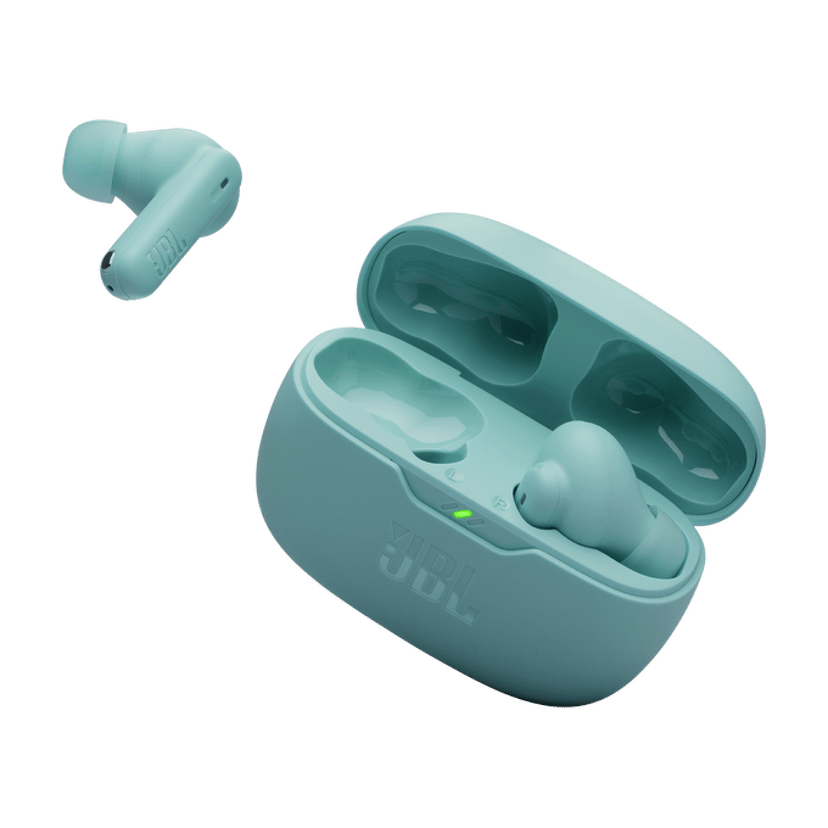 JBL Wave Beam 2 Stereo UKCA Sininen