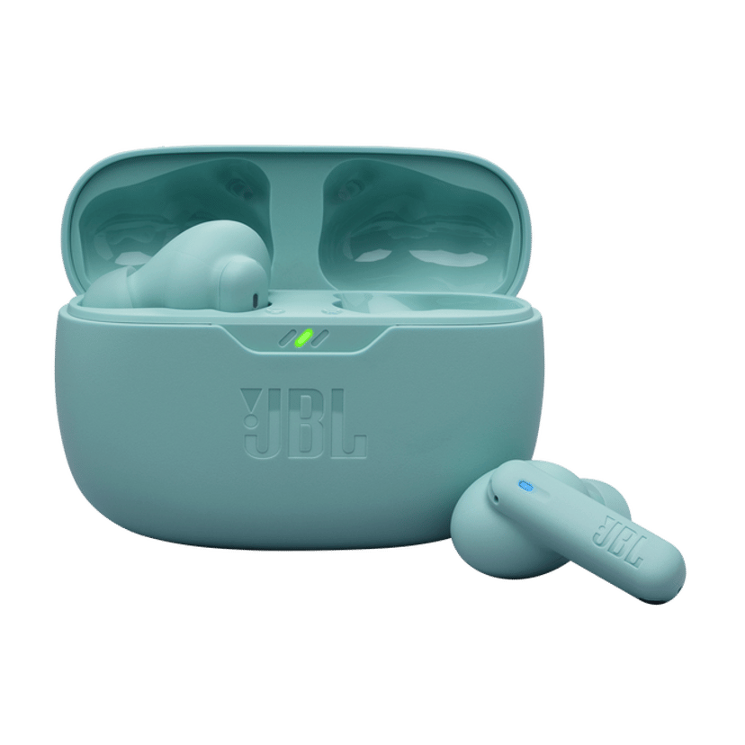 JBL Wave Beam 2 Stereo UKCA Blå